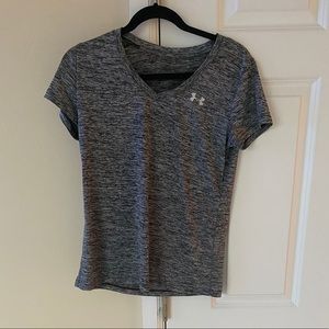 Under Armor Top Sz Small